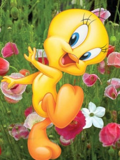 Cartoon Wallpapers 0051